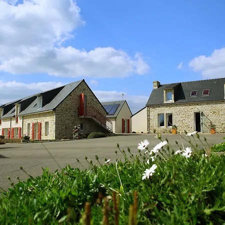 La Ferme De Vur Ven Apartment Saint-Evarzec