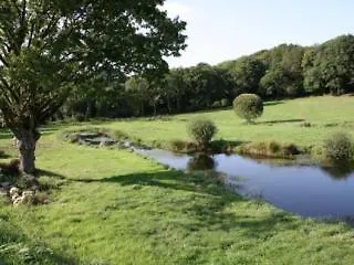 La Ferme De Vur Ven Apartment