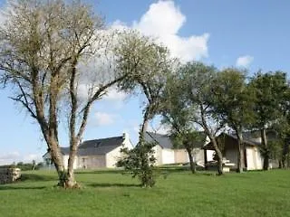 La Ferme De Vur Ven * Saint-Évarzec