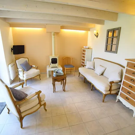 Apartment La Ferme De Vur Ven Saint-Evarzec