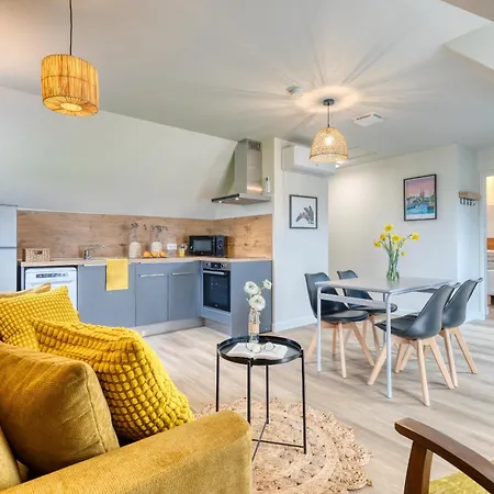 Apartment La Ferme De Vur Ven *