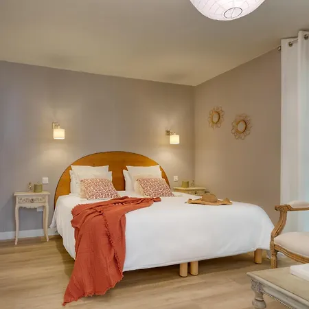La Ferme De Vur Ven Apartment Saint-Evarzec