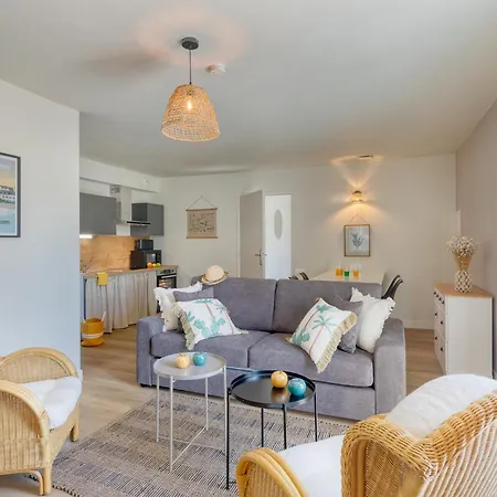 La Ferme De Vur Ven Apartment Saint-Évarzec