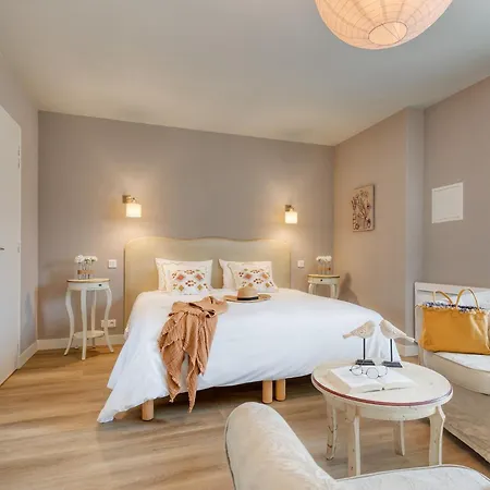 Apartment La Ferme De Vur Ven *