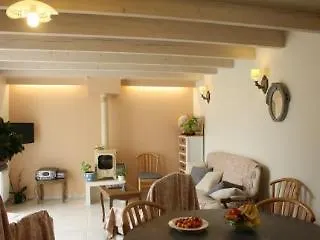 La Ferme De Vur Ven Apartment *