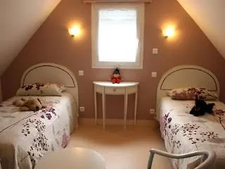 Apartment La Ferme De Vur Ven Saint-Evarzec