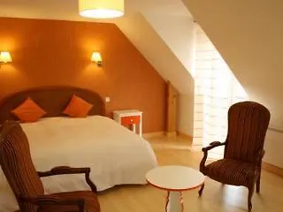 La Ferme De Vur Ven Apartment