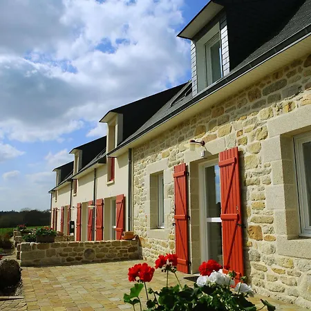 La Ferme De Vur Ven