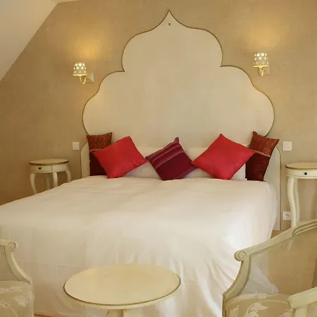 La Ferme De Vur Ven Apartment *